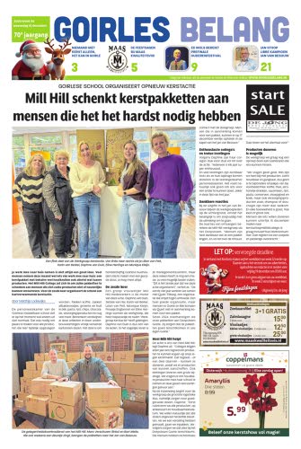 Week 50, 10 december 2025