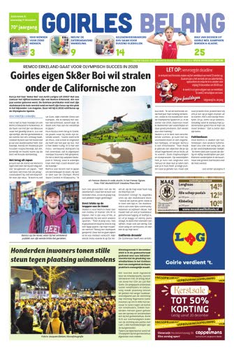 Week 51, 17 december 2025