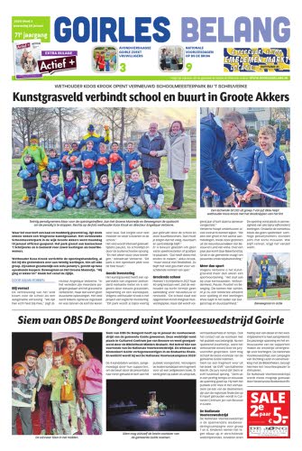 Week 5, 28 januari 2026